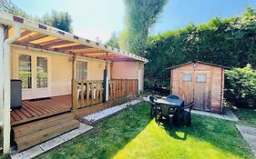 Mobil Home Le Denver